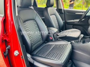 Xe Kia Sonet Deluxe 1.5 AT 2024