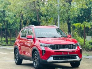 Xe Kia Sonet Deluxe 1.5 AT 2024