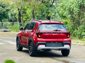 Xe Kia Sonet Deluxe 1.5 AT 2024