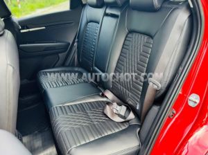 Xe Kia Sonet Deluxe 1.5 AT 2024