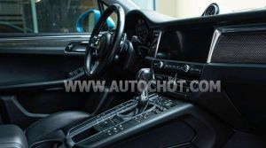 Xe Porsche Macan 2.0 2018