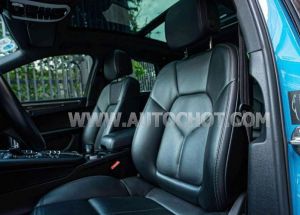 Xe Porsche Macan 2.0 2018