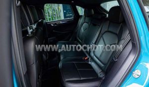 Xe Porsche Macan 2.0 2018