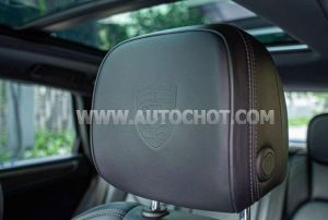 Xe Porsche Macan 2.0 2018