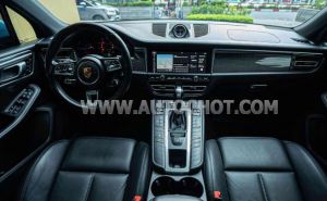 Xe Porsche Macan 2.0 2018
