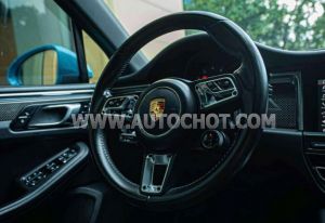 Xe Porsche Macan 2.0 2018