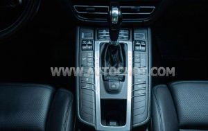 Xe Porsche Macan 2.0 2018
