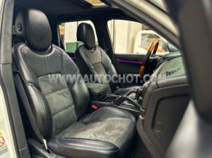 Xe Porsche Cayenne GTS 2008