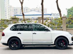 Xe Porsche Cayenne GTS 2008