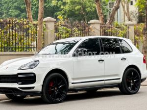 Xe Porsche Cayenne GTS 2008