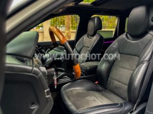 Xe Porsche Cayenne GTS 2008