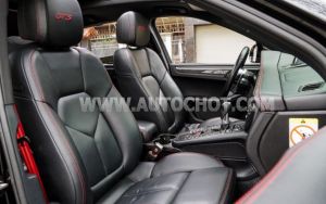 Xe Porsche Macan GTS 2016