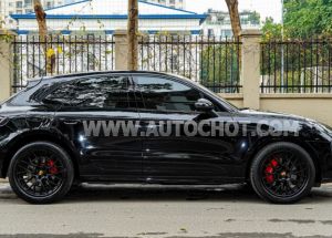 Xe Porsche Macan GTS 2016