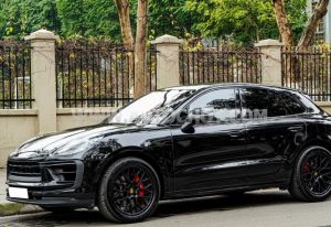 Xe Porsche Macan GTS 2016