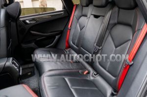 Xe Porsche Macan GTS 2016