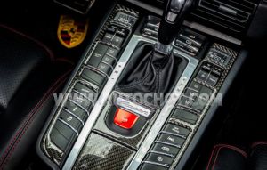 Xe Porsche Macan GTS 2016