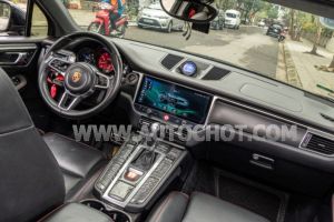 Xe Porsche Macan GTS 2016