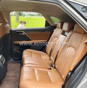 Xe Lexus RX 300 2021