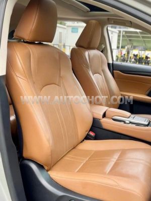 Xe Lexus RX 300 2021