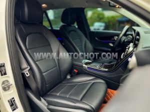 Xe Mercedes Benz GLC 200 2022