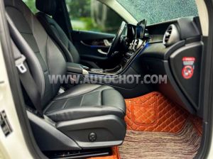 Xe Mercedes Benz GLC 200 2022
