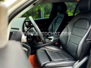 Xe Mercedes Benz GLC 200 2022