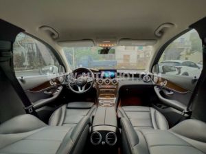 Xe Mercedes Benz GLC 200 2022