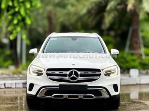 Xe Mercedes Benz GLC 200 2022