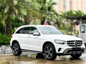 Xe Mercedes Benz GLC 200 2022