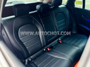 Xe Mercedes Benz GLC 200 2022