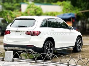 Xe Mercedes Benz GLC 200 2022