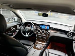 Xe Mercedes Benz GLC 200 2022