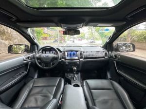 Xe Ford Everest Titanium 2.0L 4x4 AT 2021
