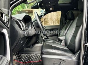 Xe Ford Everest Titanium 2.0L 4x4 AT 2021