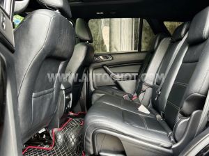 Xe Ford Everest Titanium 2.0L 4x4 AT 2021