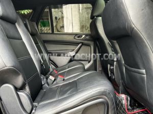 Xe Ford Everest Titanium 2.0L 4x4 AT 2021