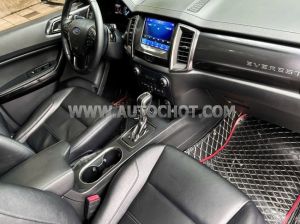 Xe Ford Everest Titanium 2.0L 4x4 AT 2021
