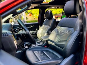 Xe Ford Everest Titanium Plus 2.0L 4x4 AT 2023