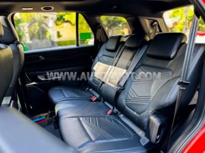 Xe Ford Everest Titanium Plus 2.0L 4x4 AT 2023