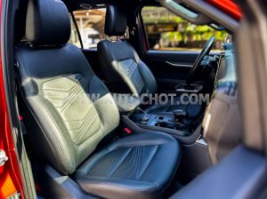 Xe Ford Everest Titanium Plus 2.0L 4x4 AT 2023