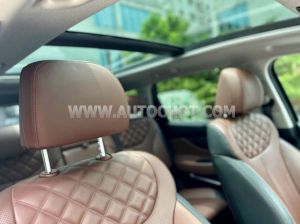Xe Hyundai SantaFe Cao cấp 2.2L HTRAC 2022