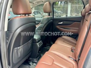 Xe Hyundai SantaFe Cao cấp 2.2L HTRAC 2022