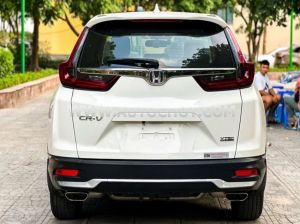 Xe Honda CRV L 2022