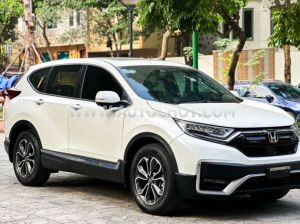 Xe Honda CRV L 2022