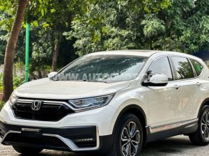Xe Honda CRV L 2022