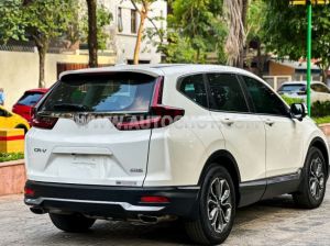 Xe Honda CRV L 2022