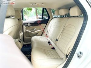 Xe Mercedes Benz GLC 200 4Matic 2020