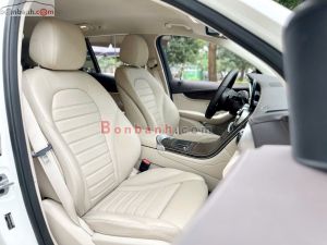 Xe Mercedes Benz GLC 200 4Matic 2020