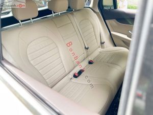 Xe Mercedes Benz GLC 200 4Matic 2020