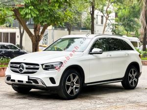 Xe Mercedes Benz GLC 200 4Matic 2020
